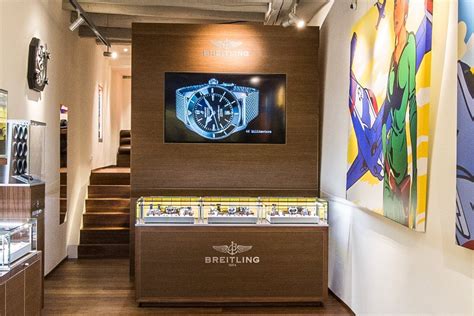 breitling boutique lausanne|Breitling boutique near me.